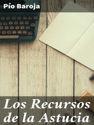 cover image of Los Recursos de la Astucia